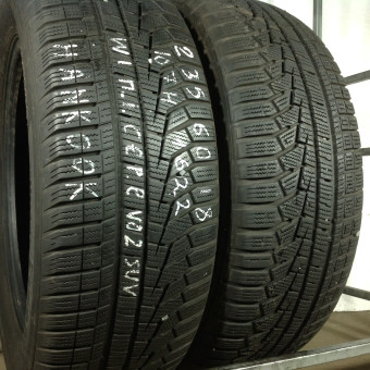 Шины Hankook 235/60/18