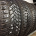 Tires Fulda 215/55/17