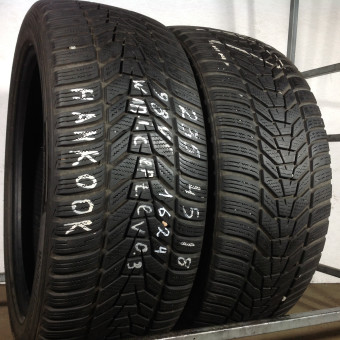 Tires Hankook 235/45/18