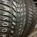 Шины Hankook 255/45/20