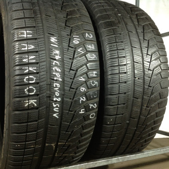 Шины Hankook 275/45/20