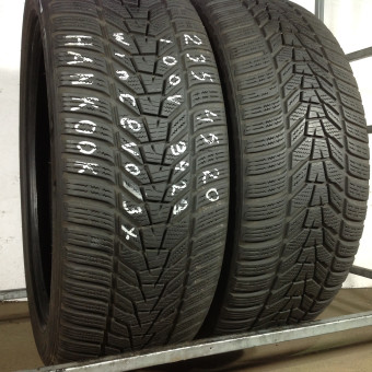 Шины Hankook 235/45/20