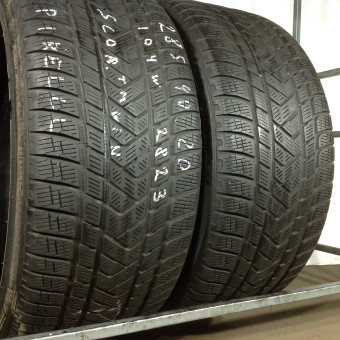 Шины Pirelli 285/40/20