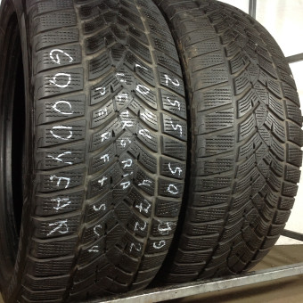 Шины GoodYear 255/50/19
