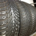 Шины Nokian 205/60/16