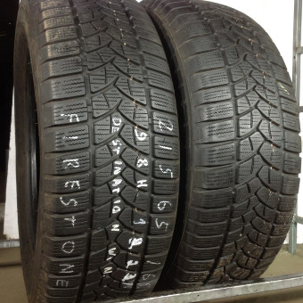 Шины Firestone 215/65/16