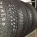 Шины Dunlop 205/60/16