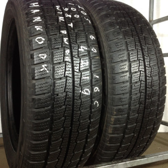 Шины Hankook 205/60/16C