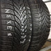 Шины Nexen 205/55/17