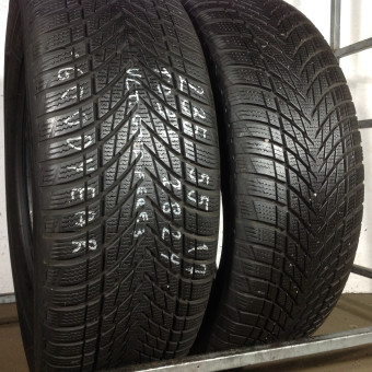 Шины GoodYear 235/55/17