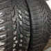 Шины Nokian 215/55/17