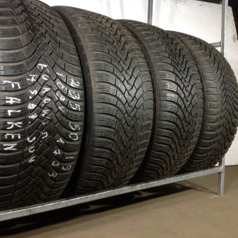 Шины Falken 235/50/19