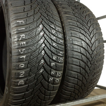 Шины Firestone 235/45/20
