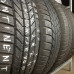 Шины Continental 235/55/18