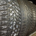 Шины GoodYear 235/55/19