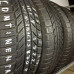 Шины Continental 225/55/17