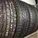 Tires Nokian 215/65/16C