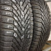 Шины Pirelli 205/65/17