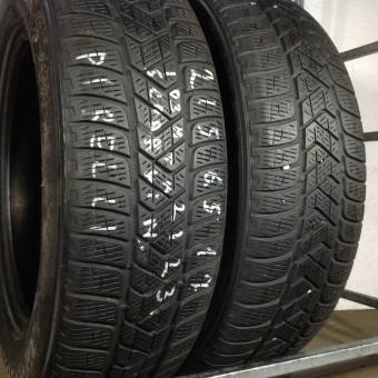 Шины Pirelli 215/65/17