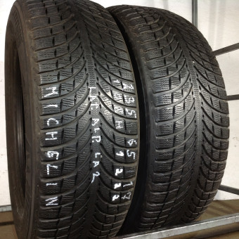Шины Michelin 235/65/17