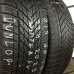 Шины Dunlop 215/60/16
