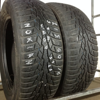 Шины Nokian 215/60/16