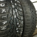 Шины Nokian 215/60/16