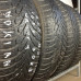 Шины Nokian 225/55/19
