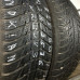 Шини Nokian 225/60/17