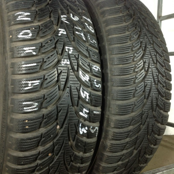 Шины Nokian 195/65/15