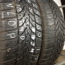 Шины Dunlop 225/60/17