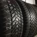 Шины Dunlop 225/50/17