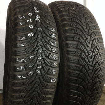 Шины GoodYear 195/65/15