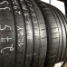 Шины Michelin 275/35/20