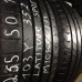 Шины Michelin 255/50/19