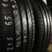 Шины Michelin 215/65/16