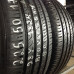 Шины Barum 225/50/17