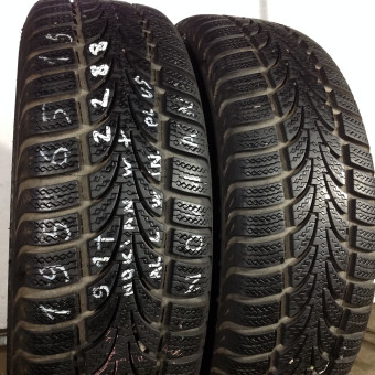 Шины Nokian 195/65/15