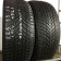 WR Snow Proof P 225/ 55 R17