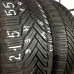 Шини Michelin 215/55/16