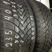 Шины Barum 235/40/19