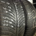 Шины Michelin 225/45/18