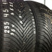 Шины Michelin 235/45/18