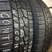 Шины Continental 205/65/17
