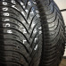 Шины BFGoodRich 215/70/16