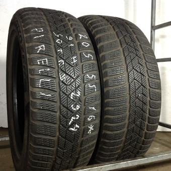 Шины Pirelli 205/55/16