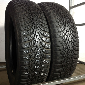 Шины GoodYear 195/65/15