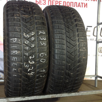 Шины Pirelli 235/60/17