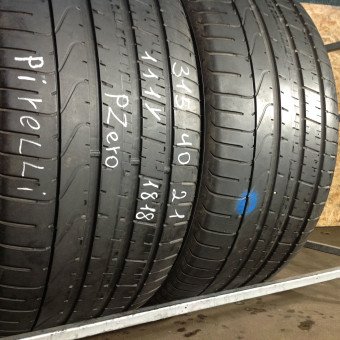 Шины Pirelli 315/40/21 Шины Pirelli 315/40/21