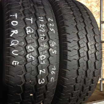 Шины Torque 225/65/16C Шины Torque 225/65/16C